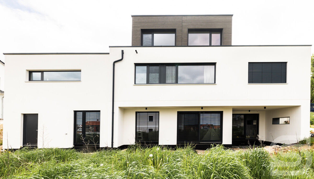 Holzhaus Jule in Hemau